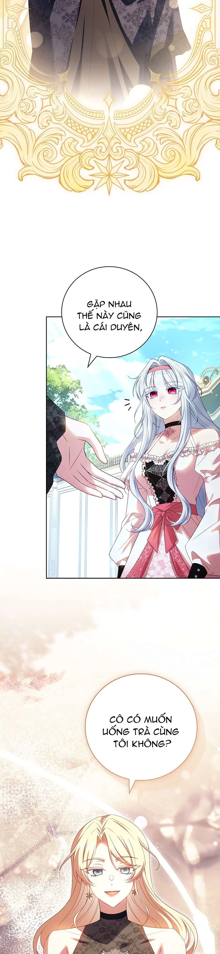 Cha Nào Con Nấy Chapter 42 - 25