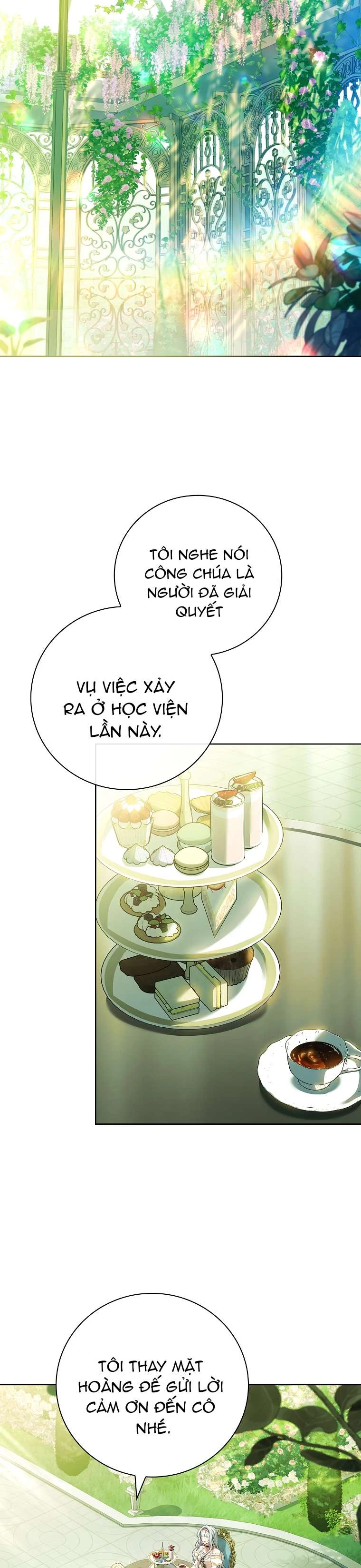 Cha Nào Con Nấy Chapter 42 - 27