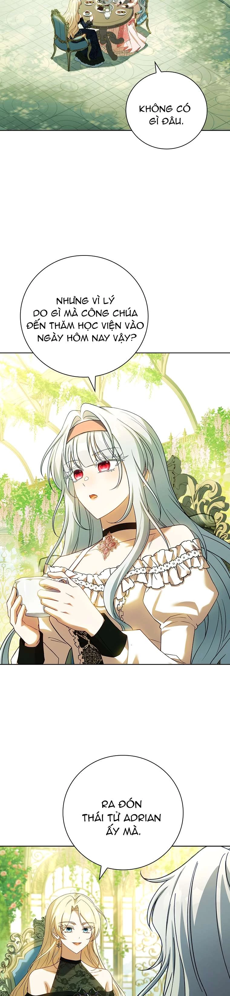 Cha Nào Con Nấy Chapter 42 - 28