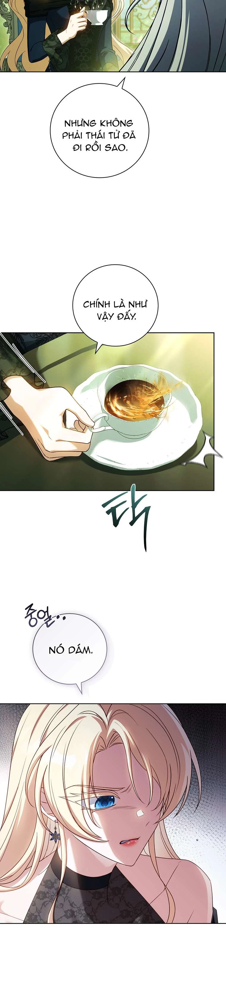 Cha Nào Con Nấy Chapter 42 - 29