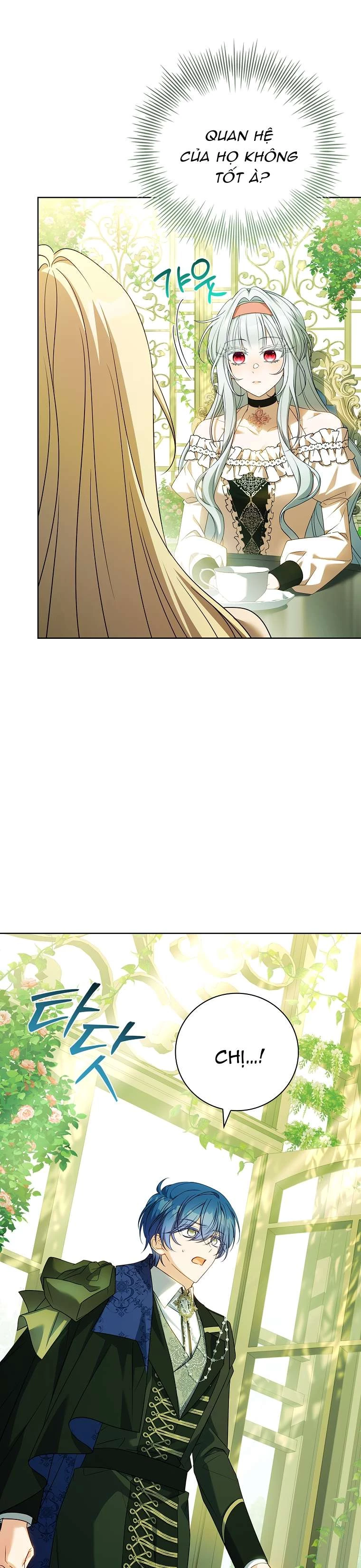 Cha Nào Con Nấy Chapter 42 - 30