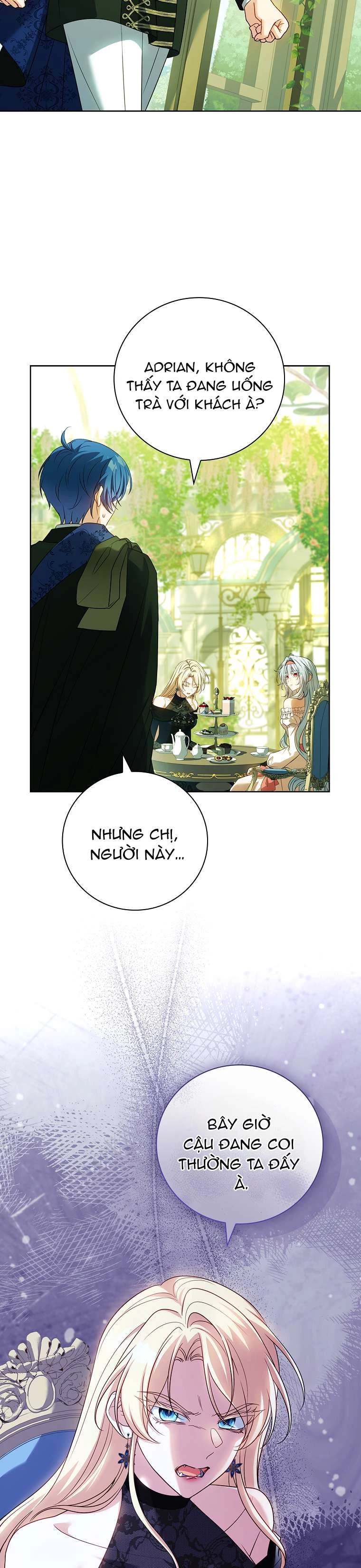Cha Nào Con Nấy Chapter 42 - 31
