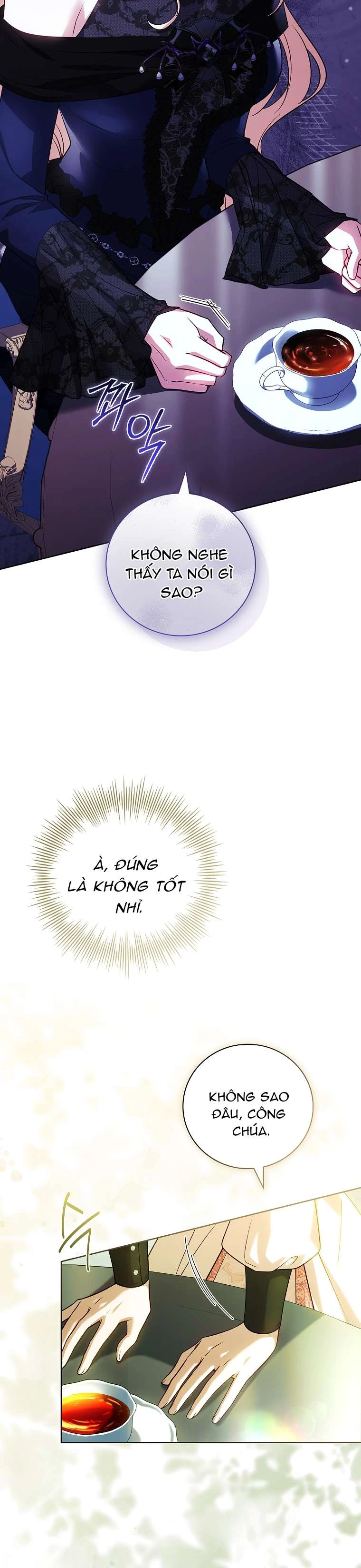 Cha Nào Con Nấy Chapter 42 - 32