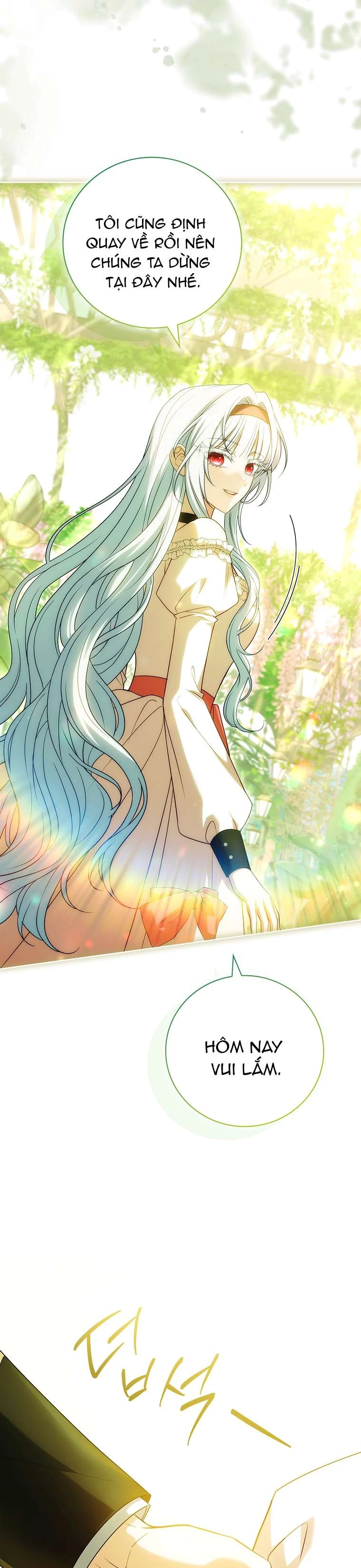 Cha Nào Con Nấy Chapter 42 - 33