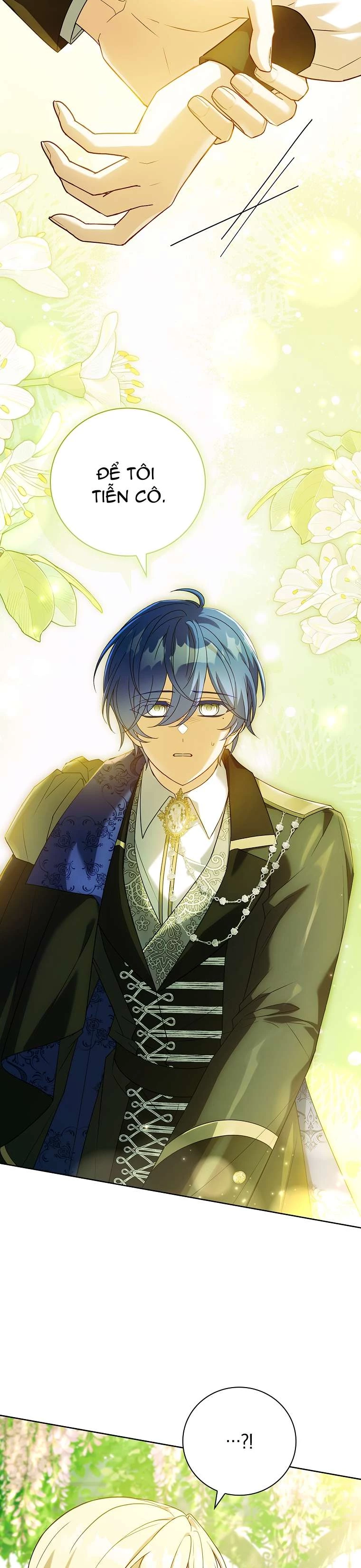 Cha Nào Con Nấy Chapter 42 - 34