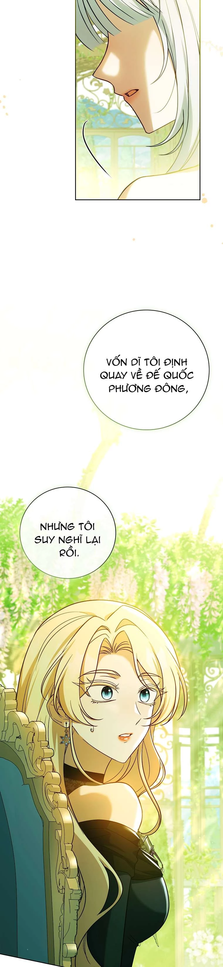 Cha Nào Con Nấy Chapter 42 - 36