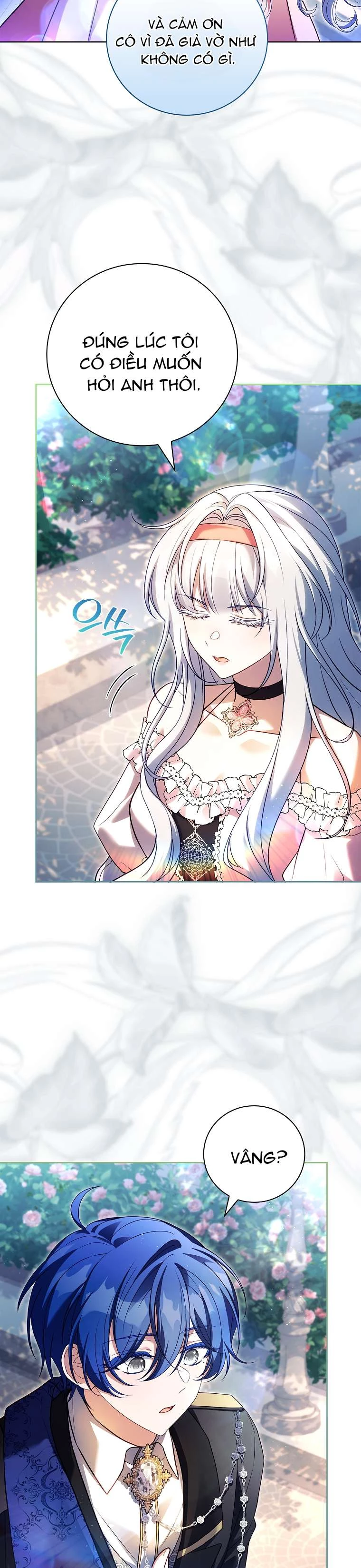 Cha Nào Con Nấy Chapter 43 - 4