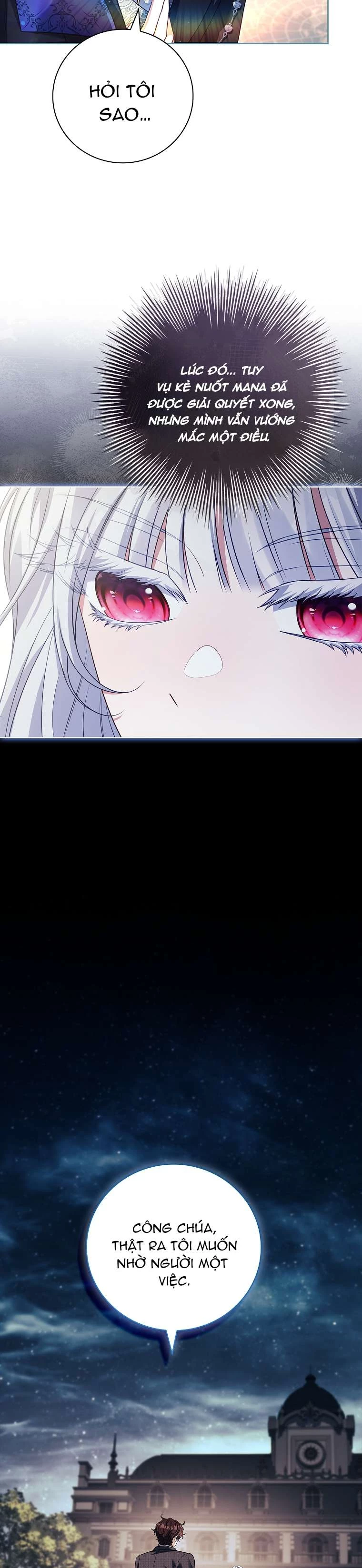 Cha Nào Con Nấy Chapter 43 - 5