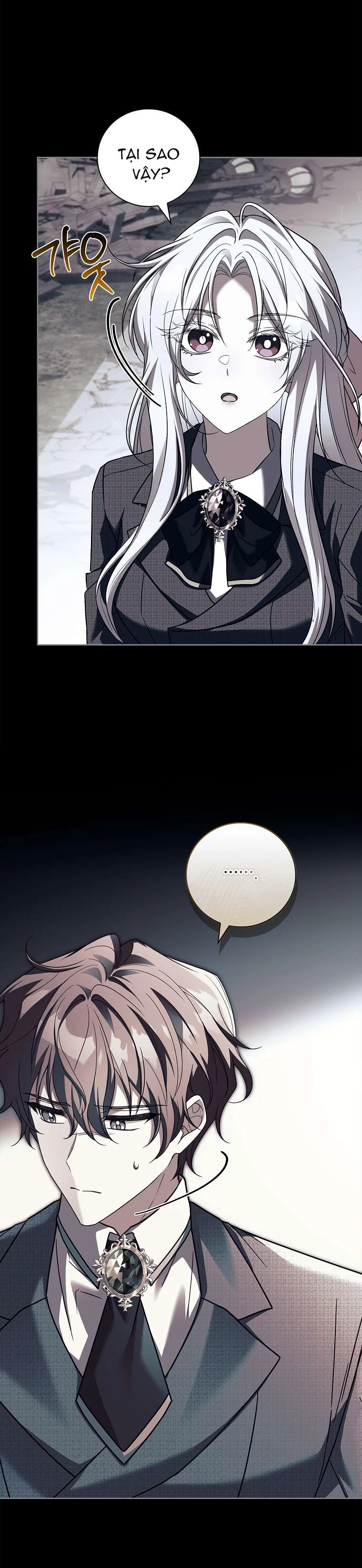 Cha Nào Con Nấy Chapter 43 - 7