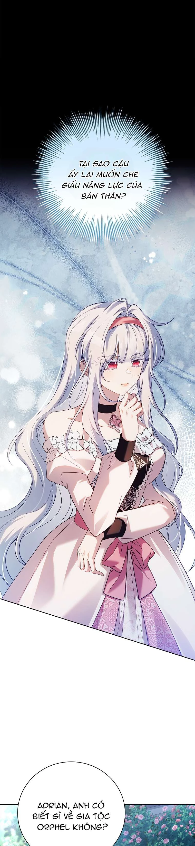 Cha Nào Con Nấy Chapter 43 - 8