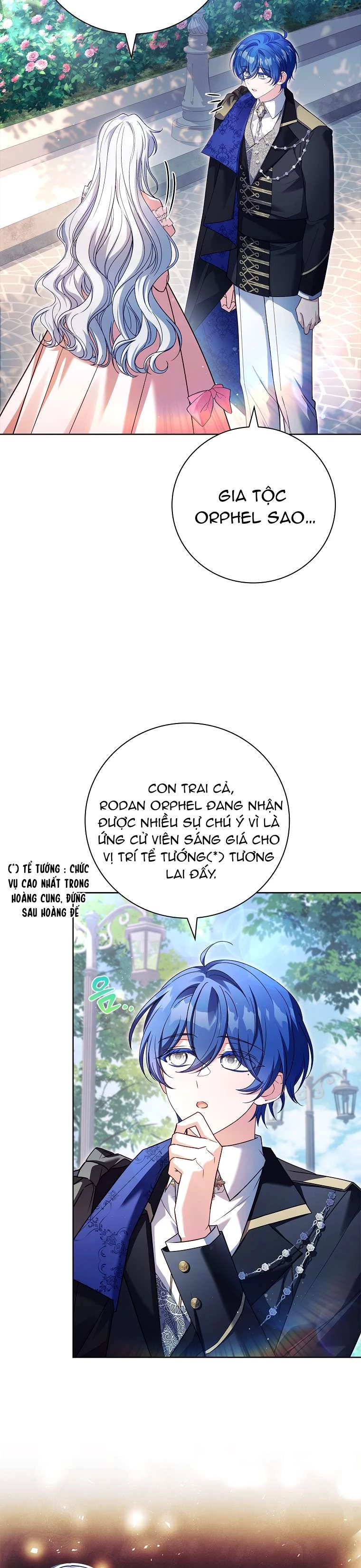 Cha Nào Con Nấy Chapter 43 - 9
