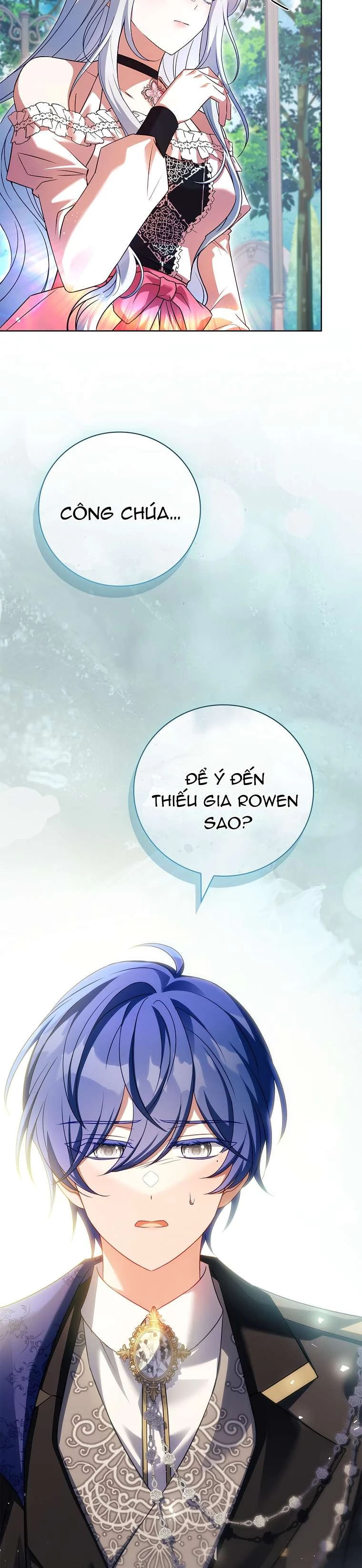 Cha Nào Con Nấy Chapter 43 - 12