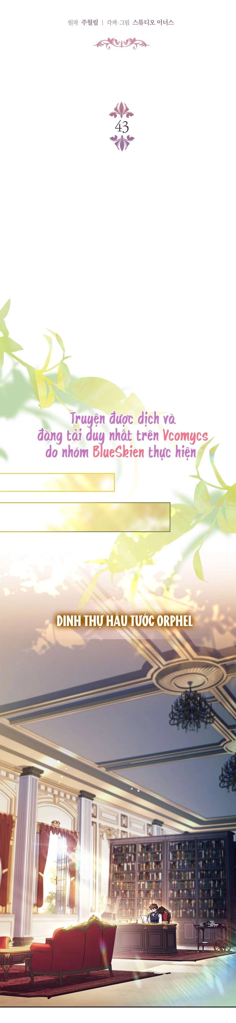 Cha Nào Con Nấy Chapter 43 - 15