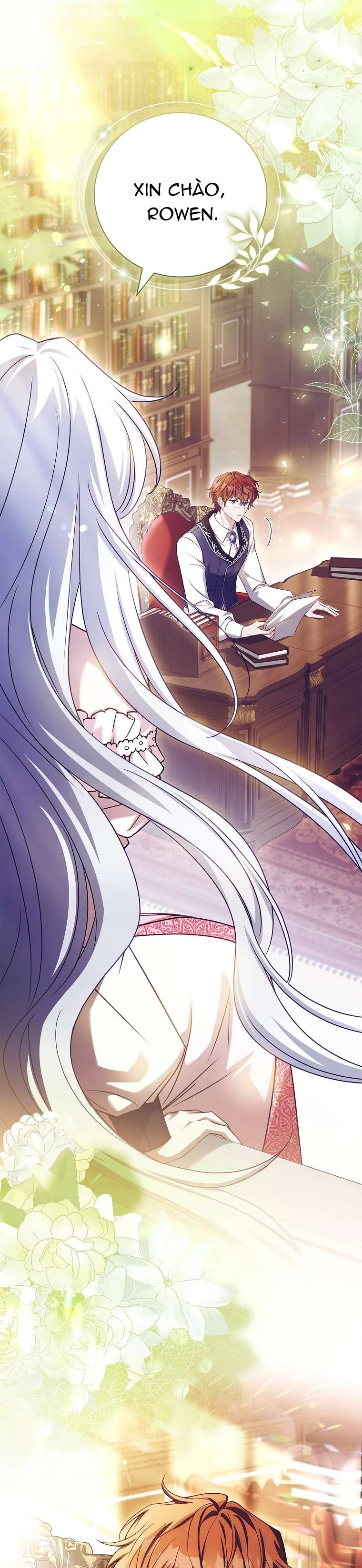 Cha Nào Con Nấy Chapter 43 - 17