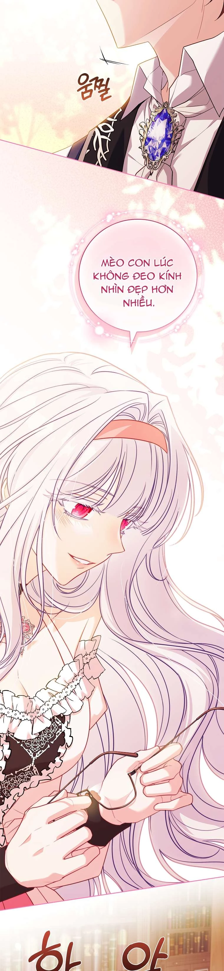 Cha Nào Con Nấy Chapter 43 - 20