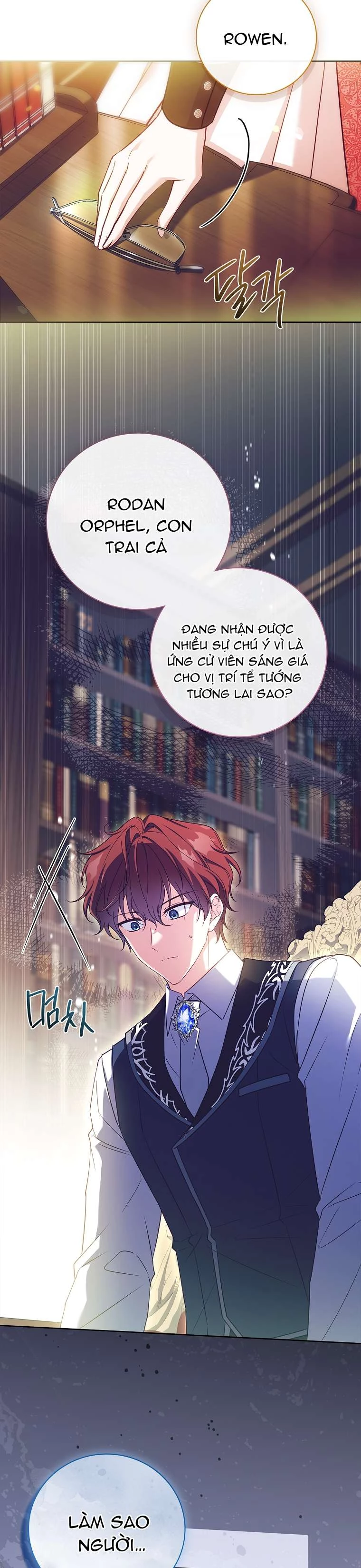 Cha Nào Con Nấy Chapter 43 - 22