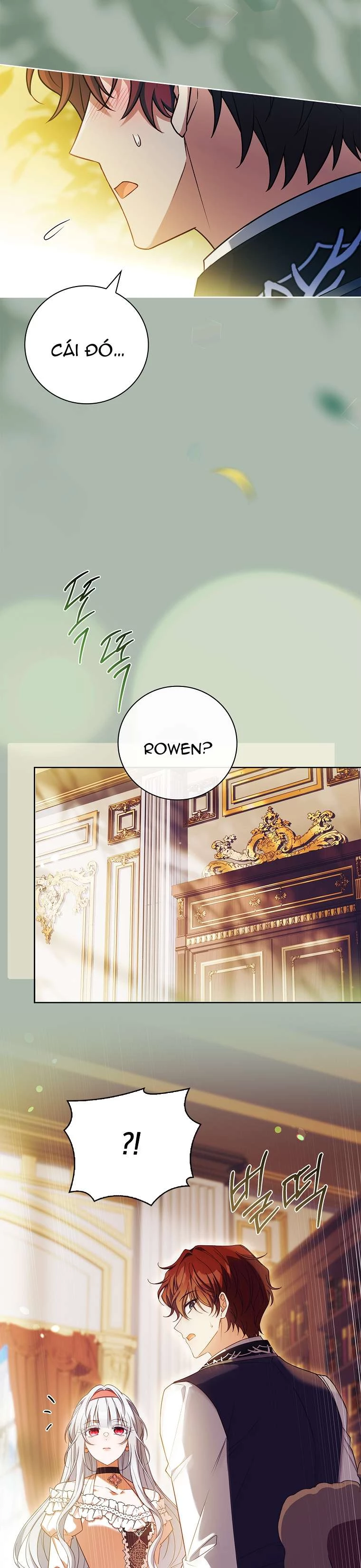 Cha Nào Con Nấy Chapter 43 - 26