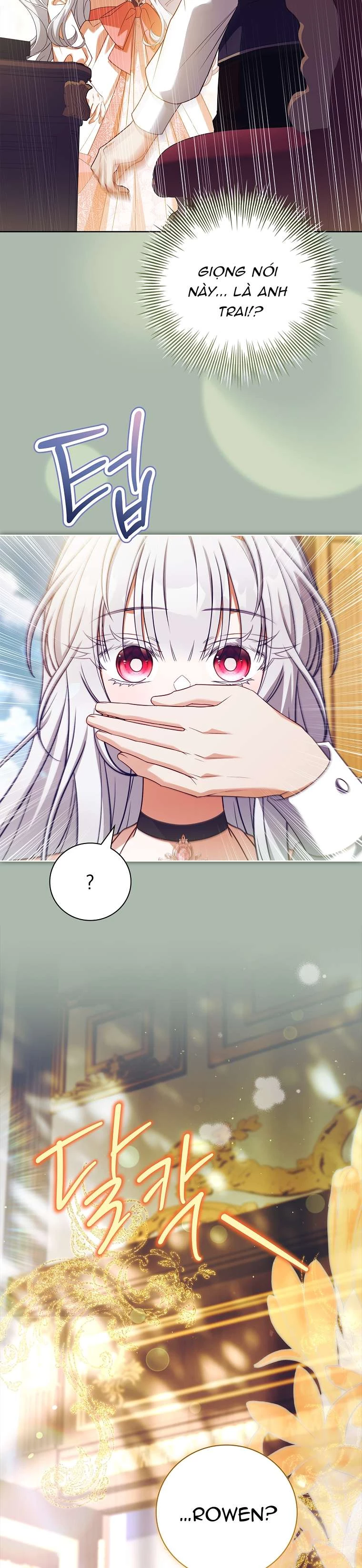 Cha Nào Con Nấy Chapter 43 - 27