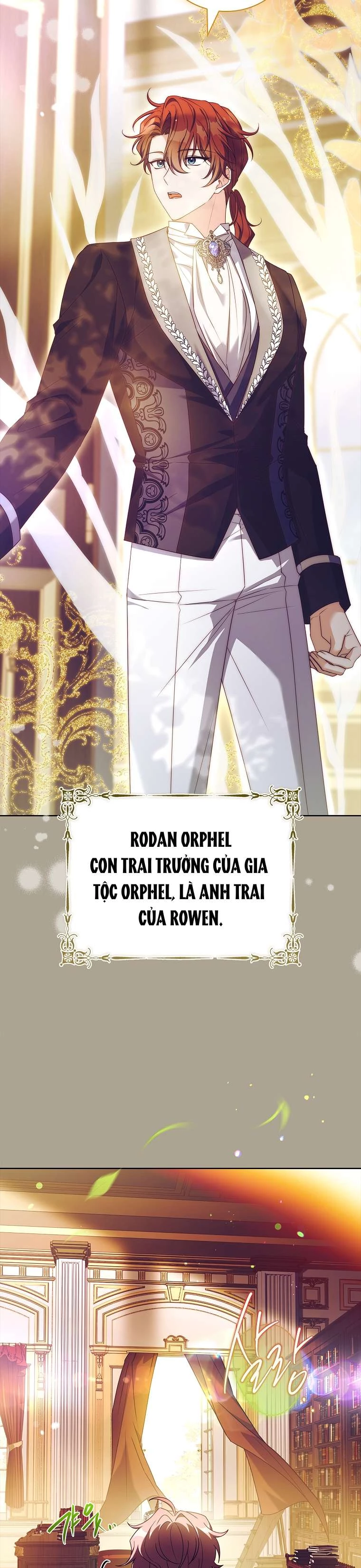 Cha Nào Con Nấy Chapter 43 - 28