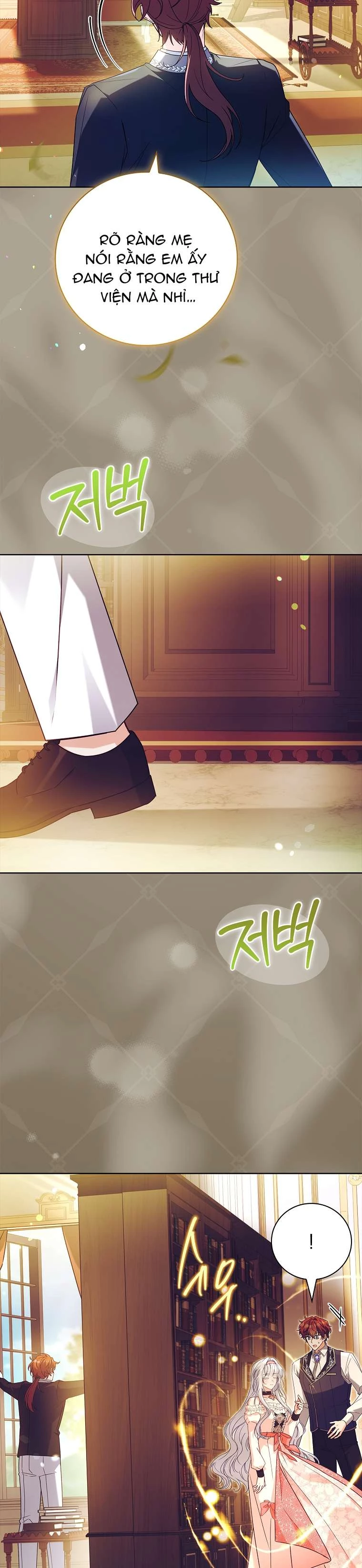 Cha Nào Con Nấy Chapter 43 - 29