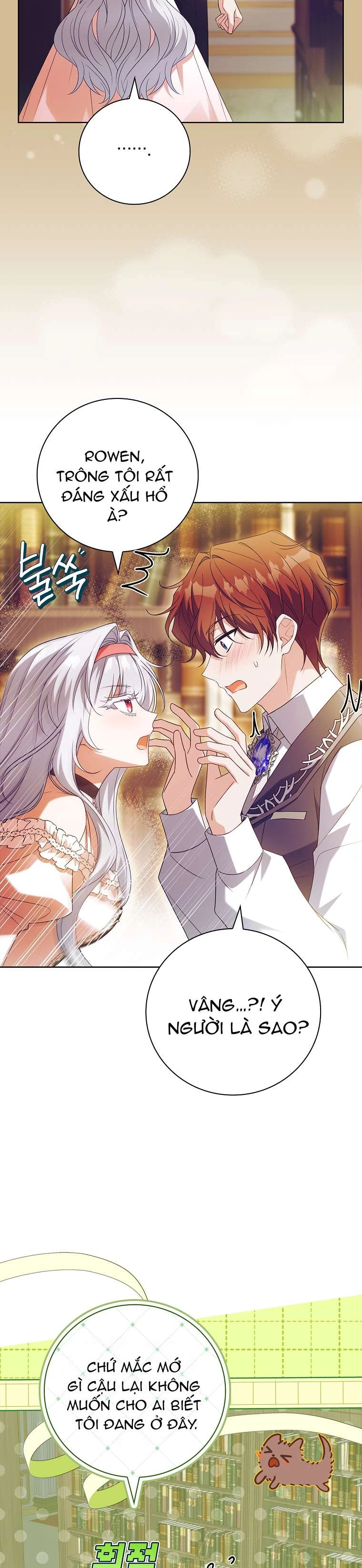 Cha Nào Con Nấy Chapter 43 - 32