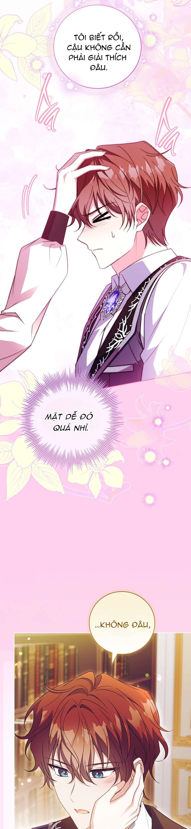 Cha Nào Con Nấy Chapter 43 - 34