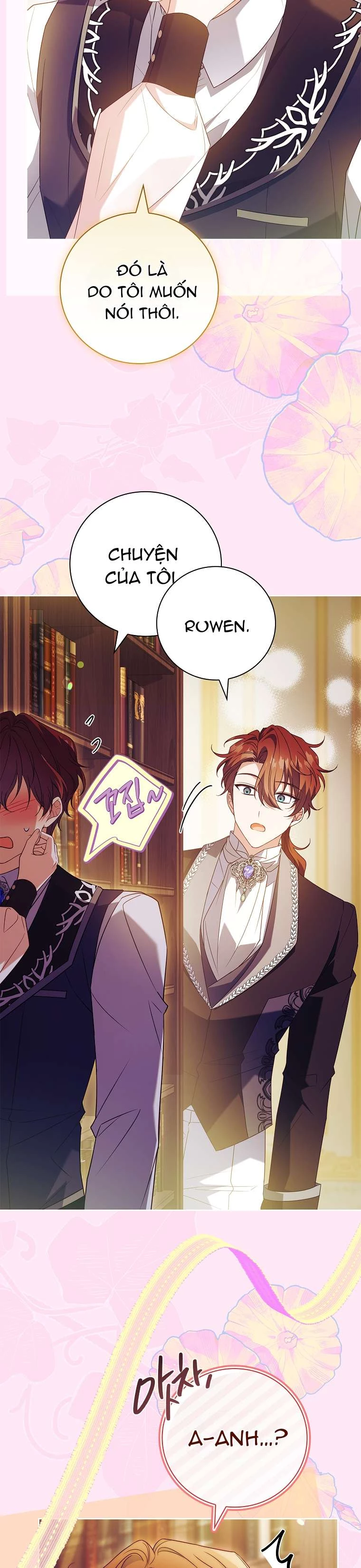 Cha Nào Con Nấy Chapter 43 - 35