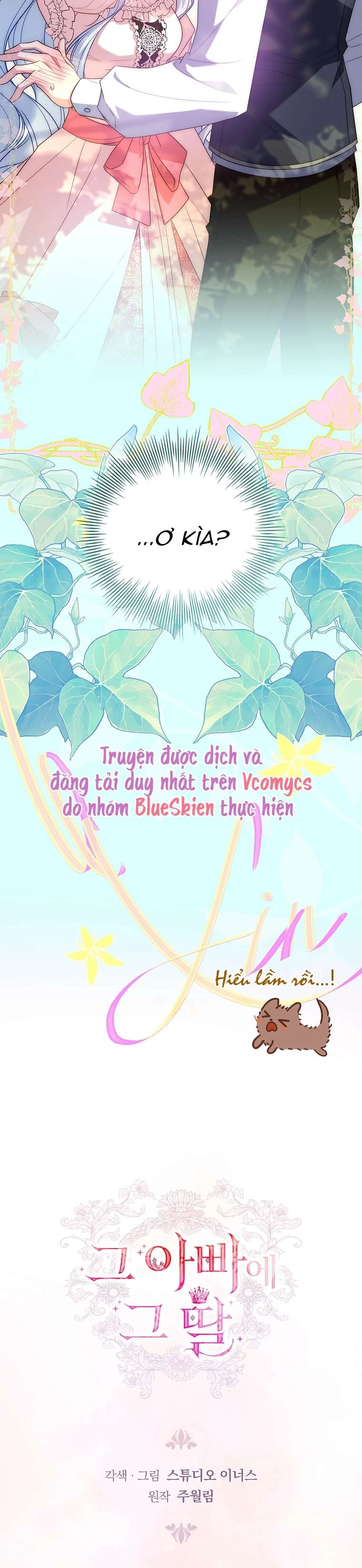 Cha Nào Con Nấy Chapter 43 - 37