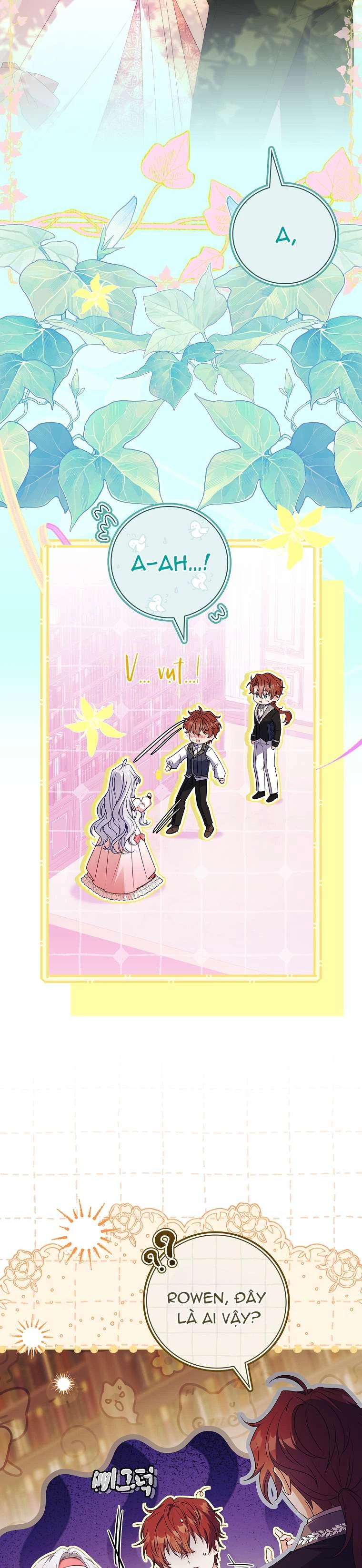 Cha Nào Con Nấy Chapter 44 - 2