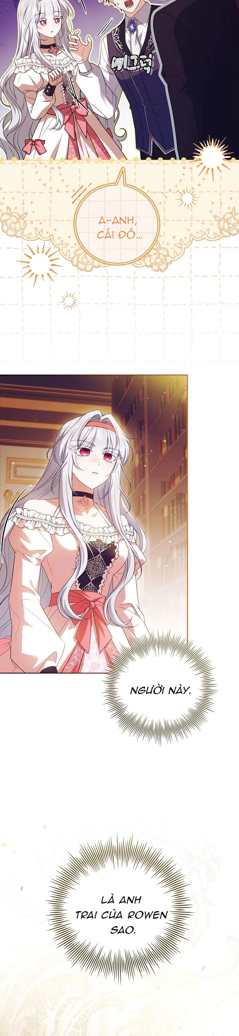 Cha Nào Con Nấy Chapter 44 - 3