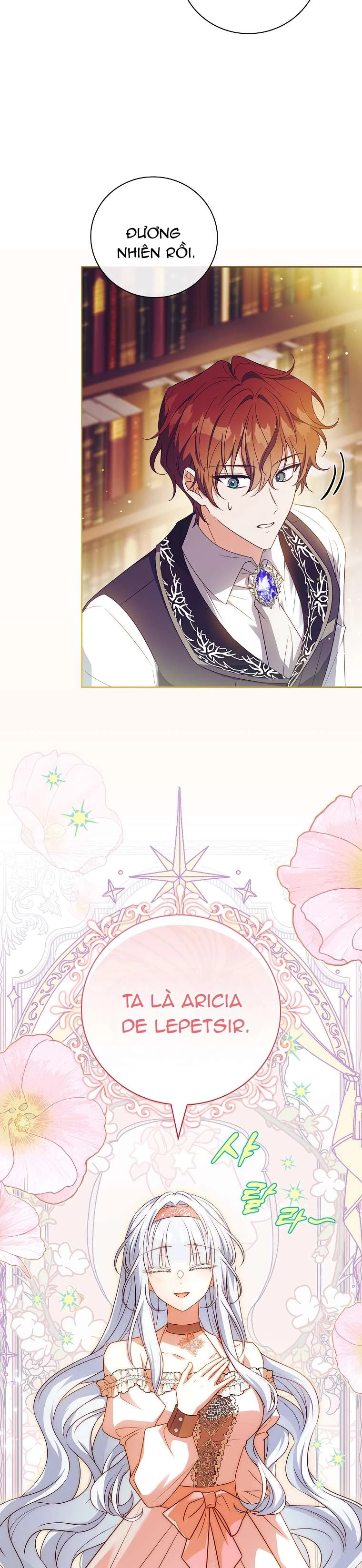 Cha Nào Con Nấy Chapter 44 - 5