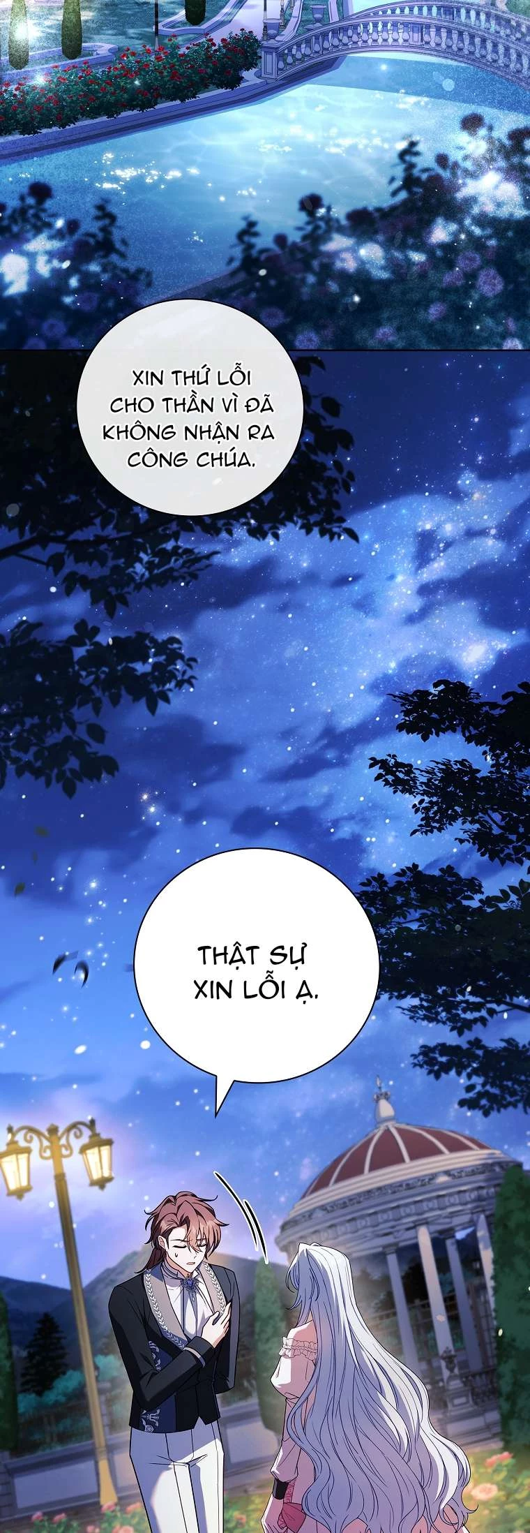 Cha Nào Con Nấy Chapter 44 - 8