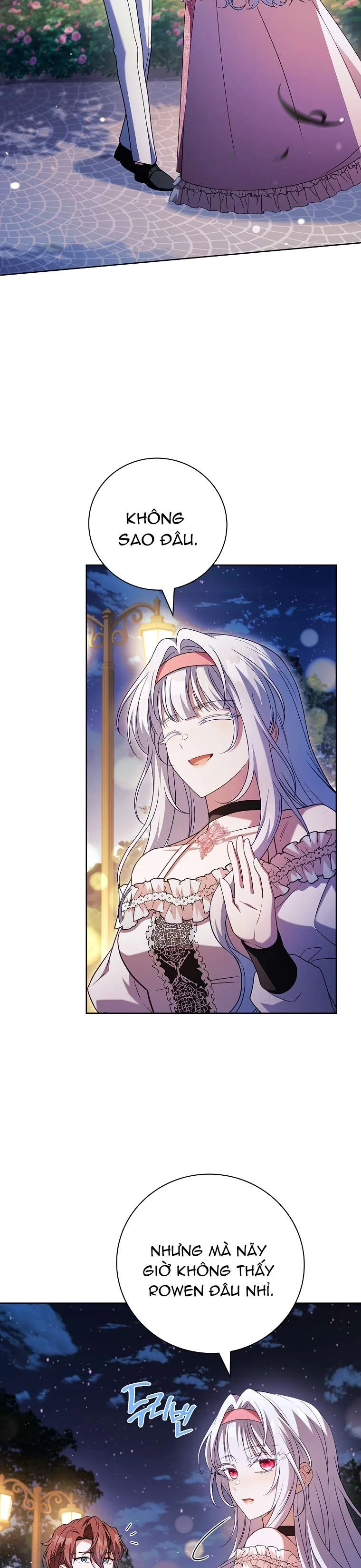 Cha Nào Con Nấy Chapter 44 - 9