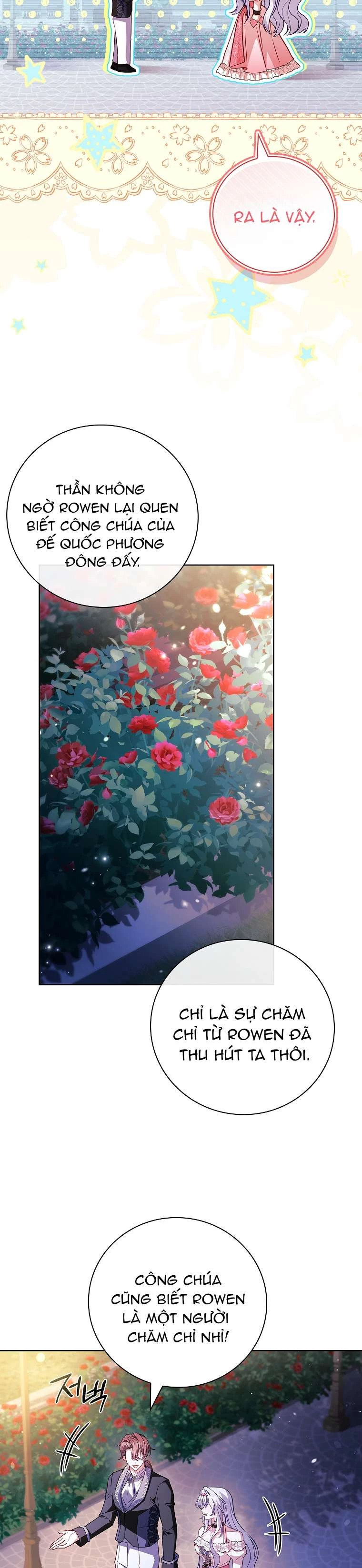 Cha Nào Con Nấy Chapter 44 - 11