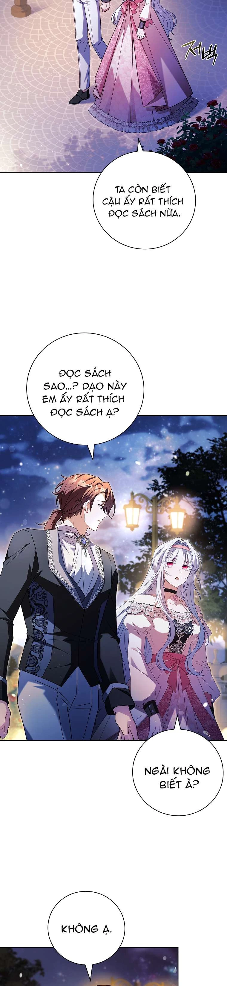 Cha Nào Con Nấy Chapter 44 - 12