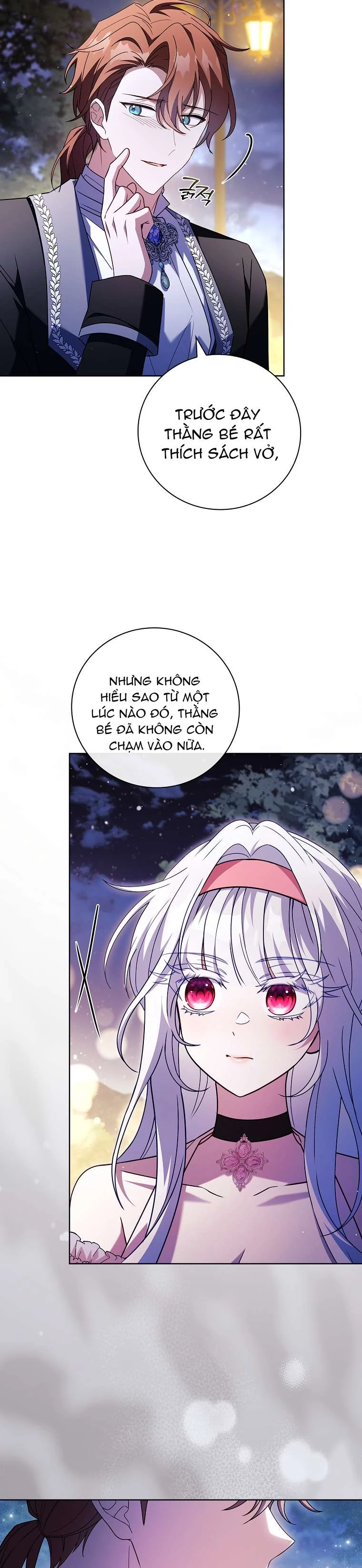 Cha Nào Con Nấy Chapter 44 - 13