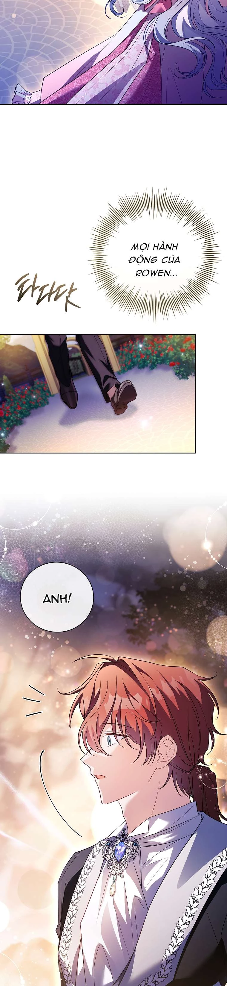 Cha Nào Con Nấy Chapter 44 - 18