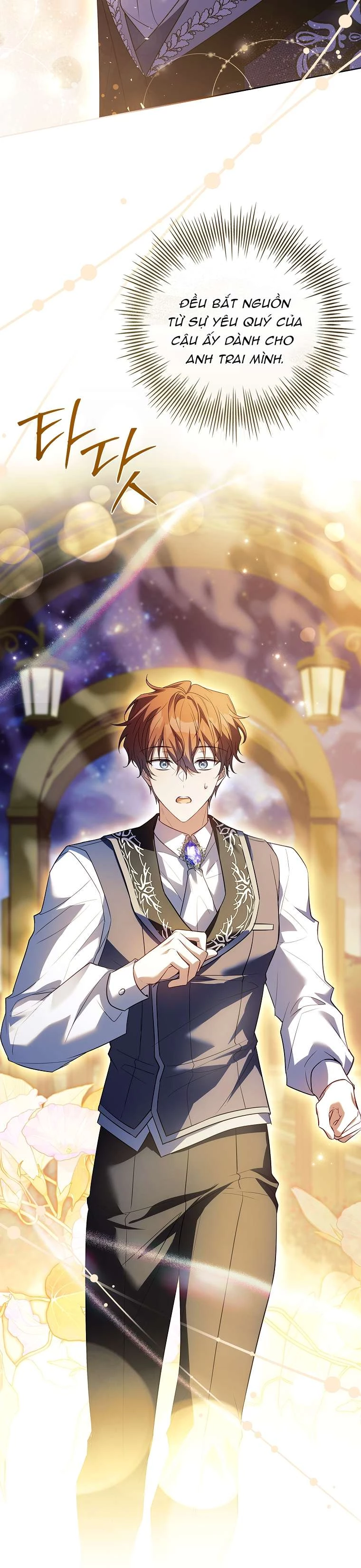 Cha Nào Con Nấy Chapter 44 - 19