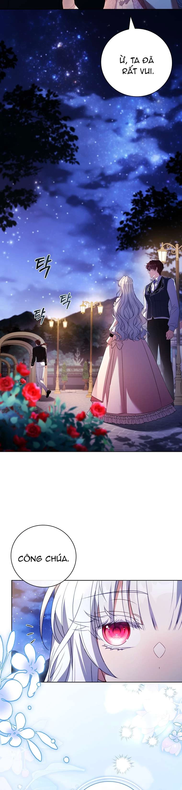 Cha Nào Con Nấy Chapter 44 - 21