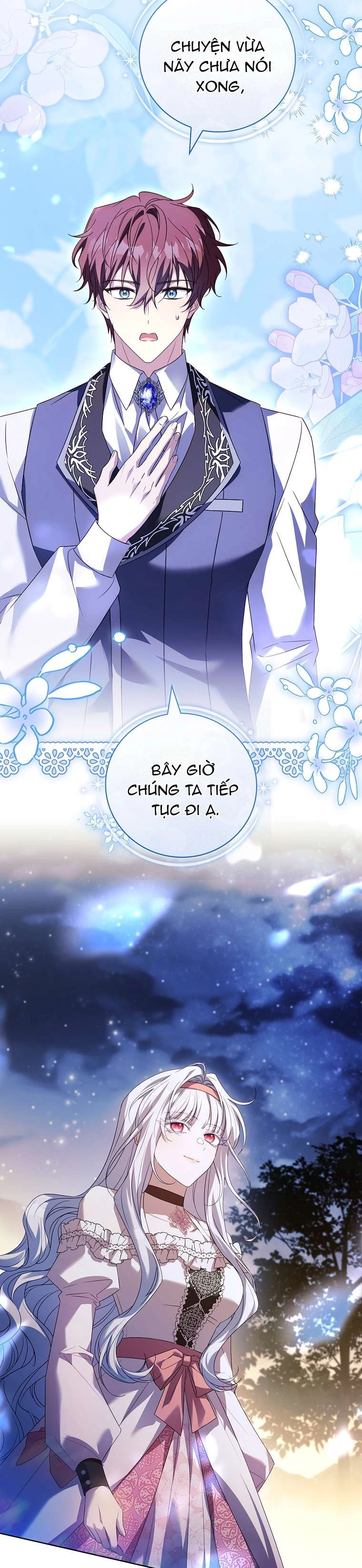 Cha Nào Con Nấy Chapter 44 - 22