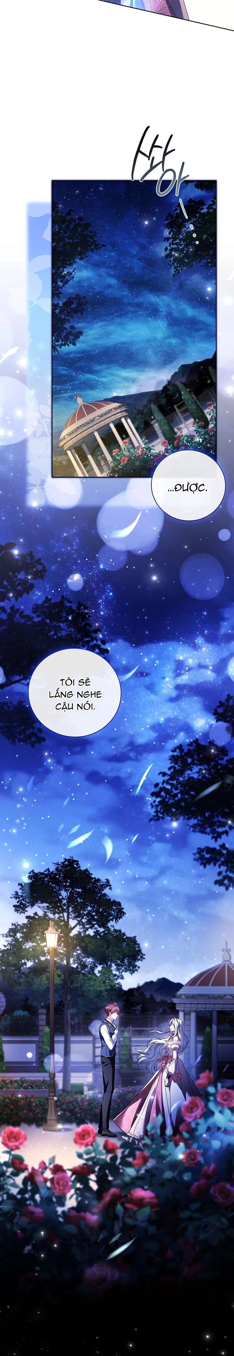 Cha Nào Con Nấy Chapter 44 - 23