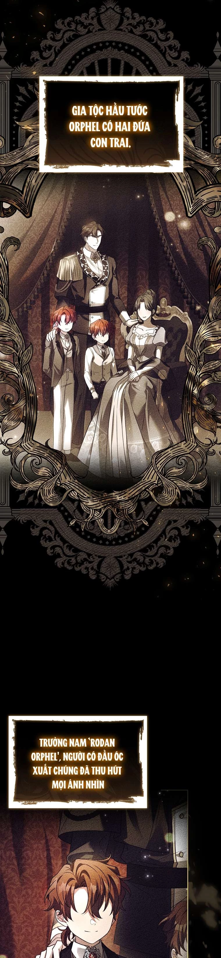 Cha Nào Con Nấy Chapter 44 - 24