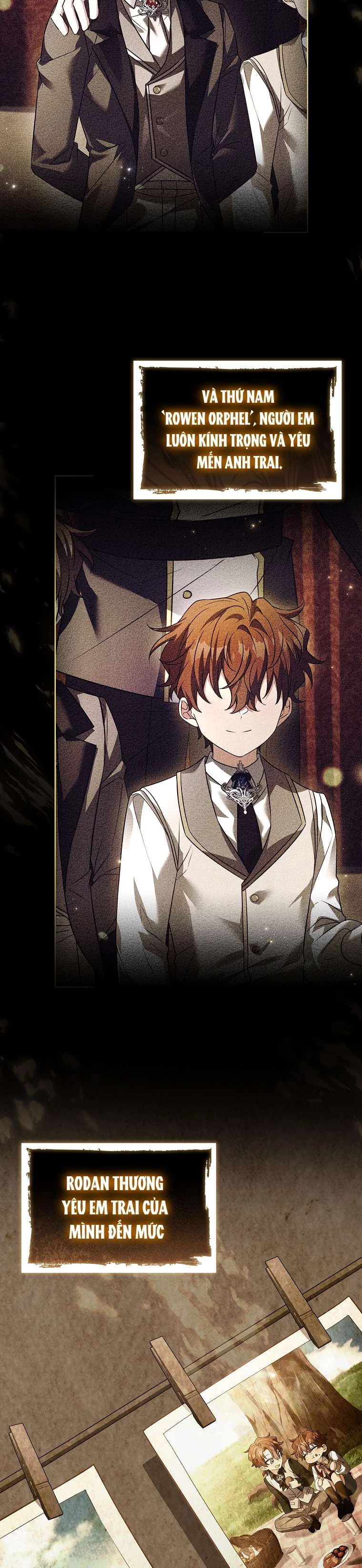 Cha Nào Con Nấy Chapter 44 - 25