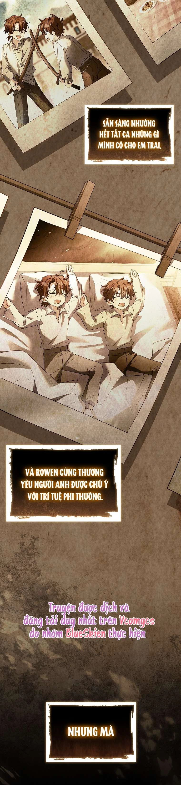 Cha Nào Con Nấy Chapter 44 - 26