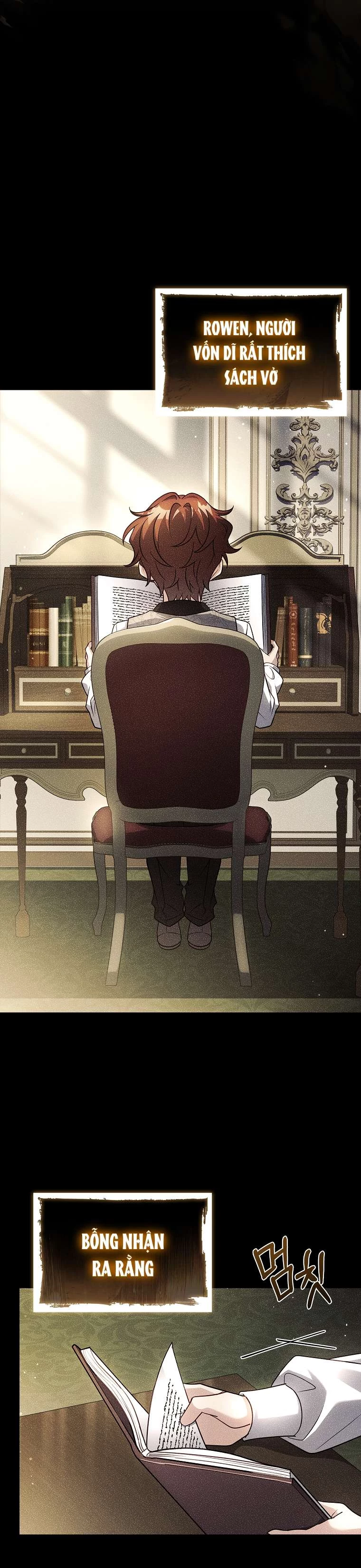 Cha Nào Con Nấy Chapter 44 - 27