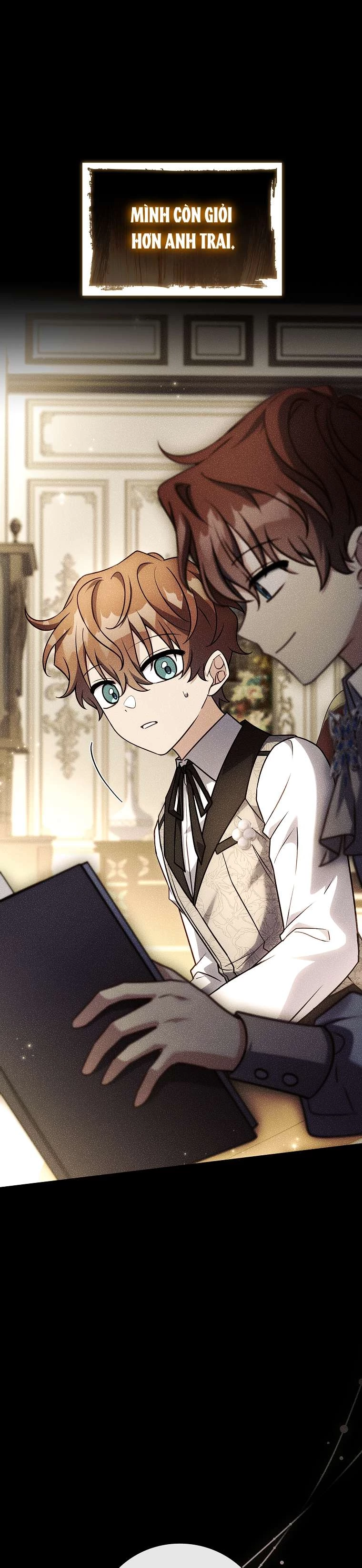 Cha Nào Con Nấy Chapter 44 - 28