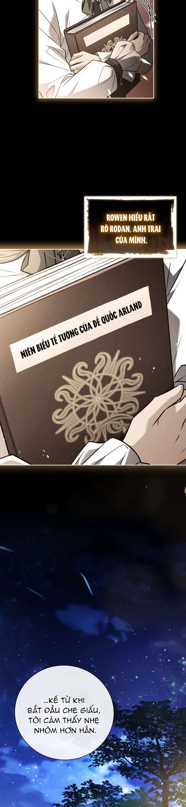 Cha Nào Con Nấy Chapter 44 - 32