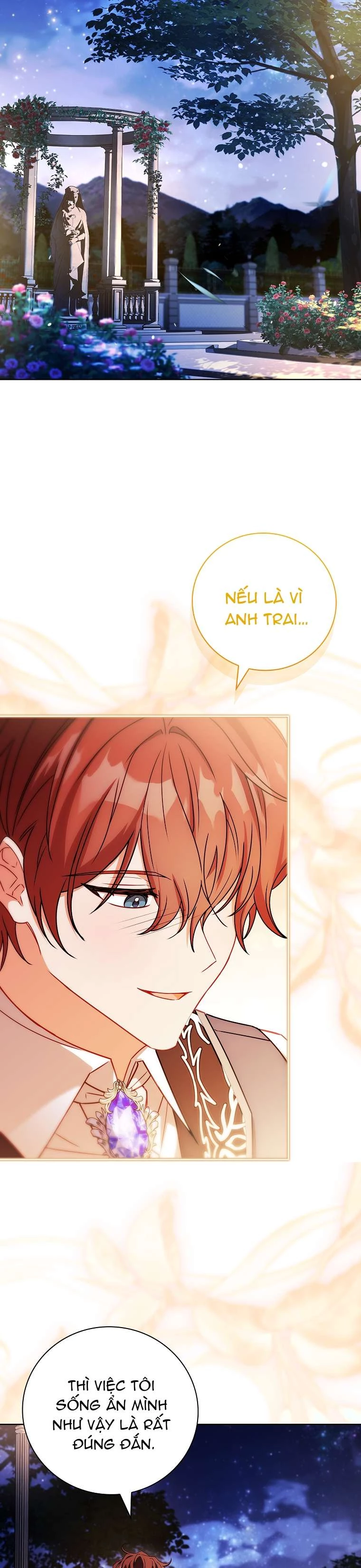 Cha Nào Con Nấy Chapter 44 - 33