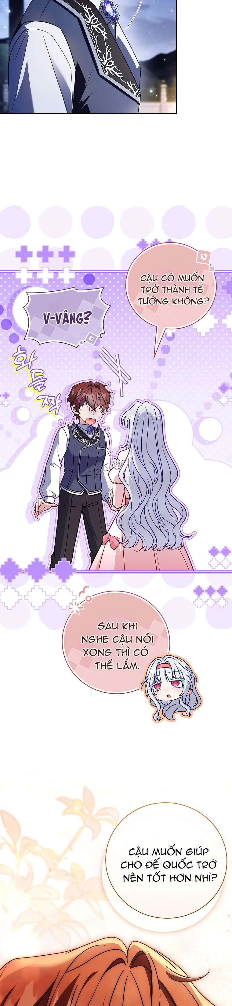 Cha Nào Con Nấy Chapter 44 - 35