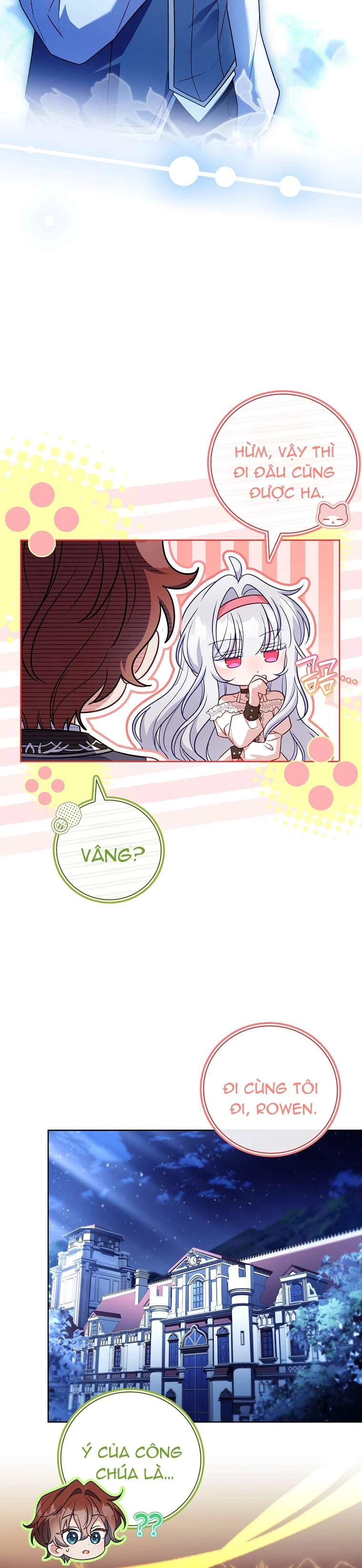 Cha Nào Con Nấy Chapter 44 - 38